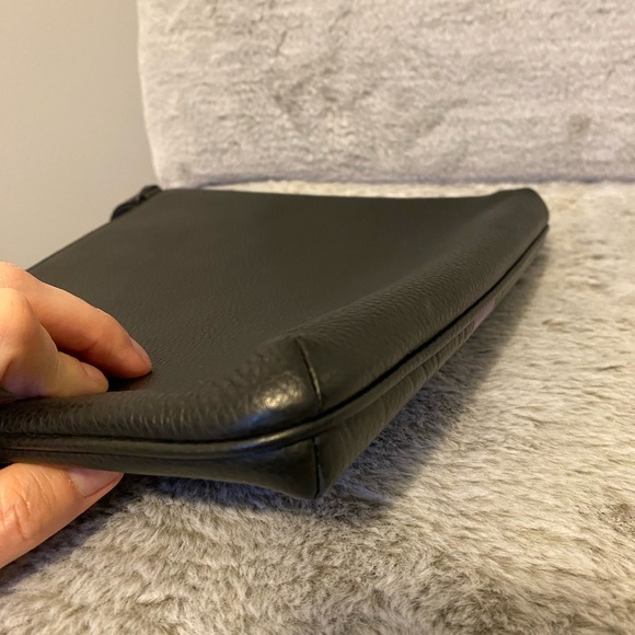 Coach x Disney Rowan file crossbody leather Shoulder Bag with Evil Queen Design - Picture 5 of 15